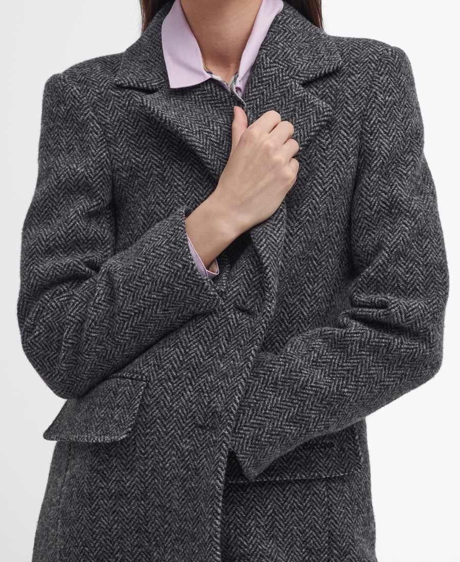 paulette herenblazer