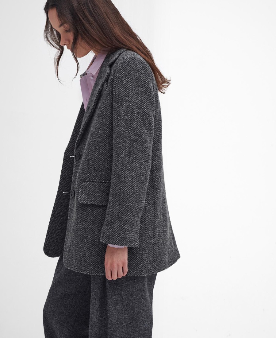 paulette herenblazer