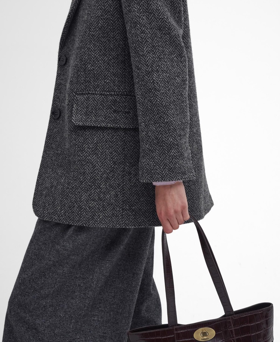 paulette herenblazer