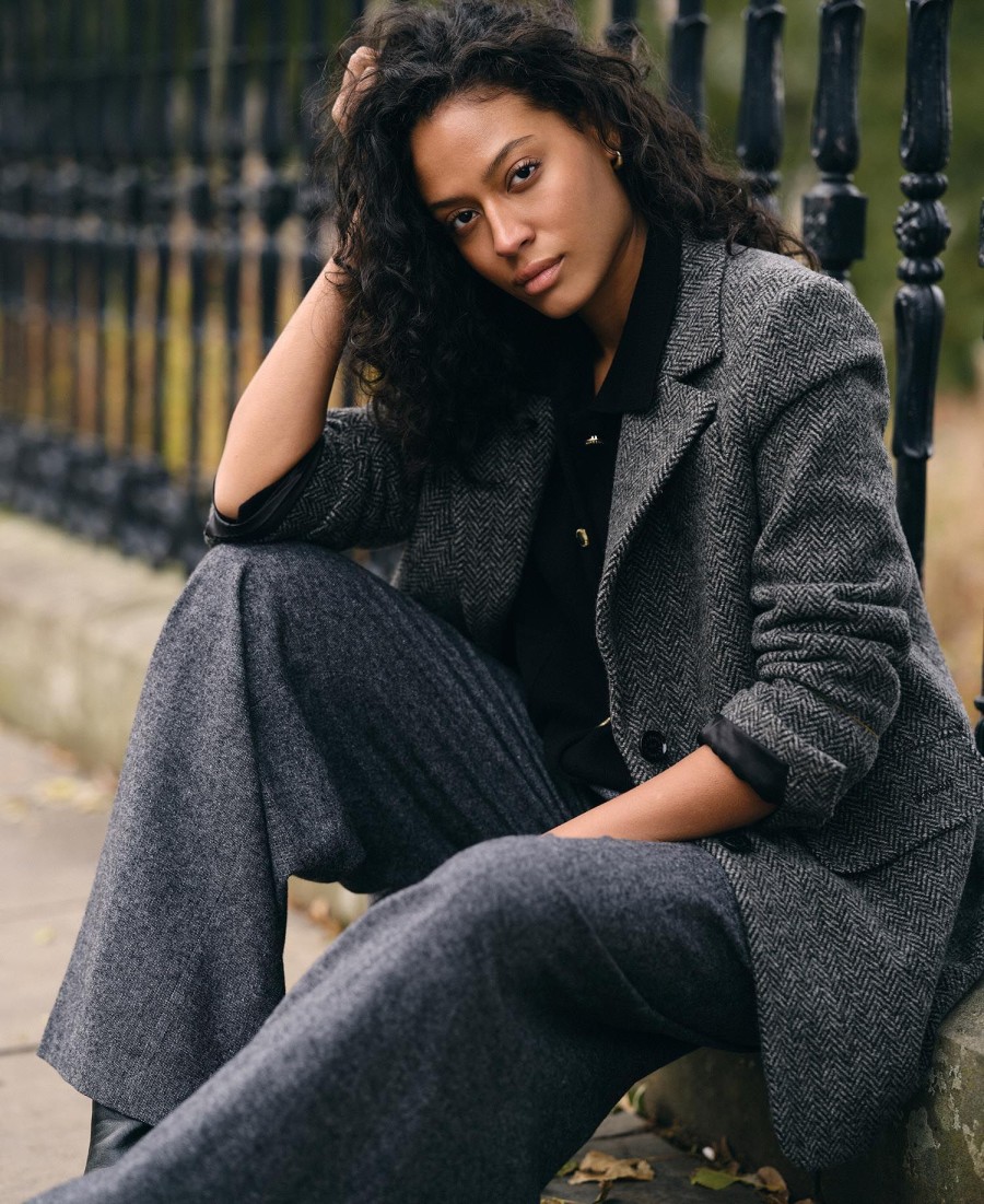 paulette herenblazer