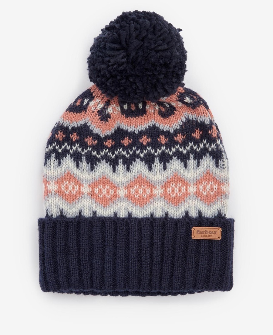 fair isle honden cadeauset
