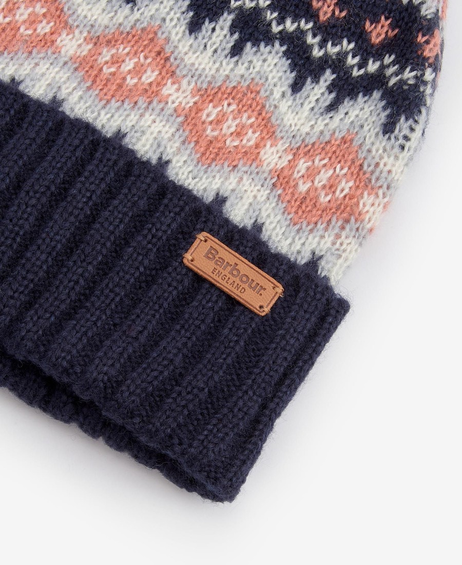 fair isle honden cadeauset