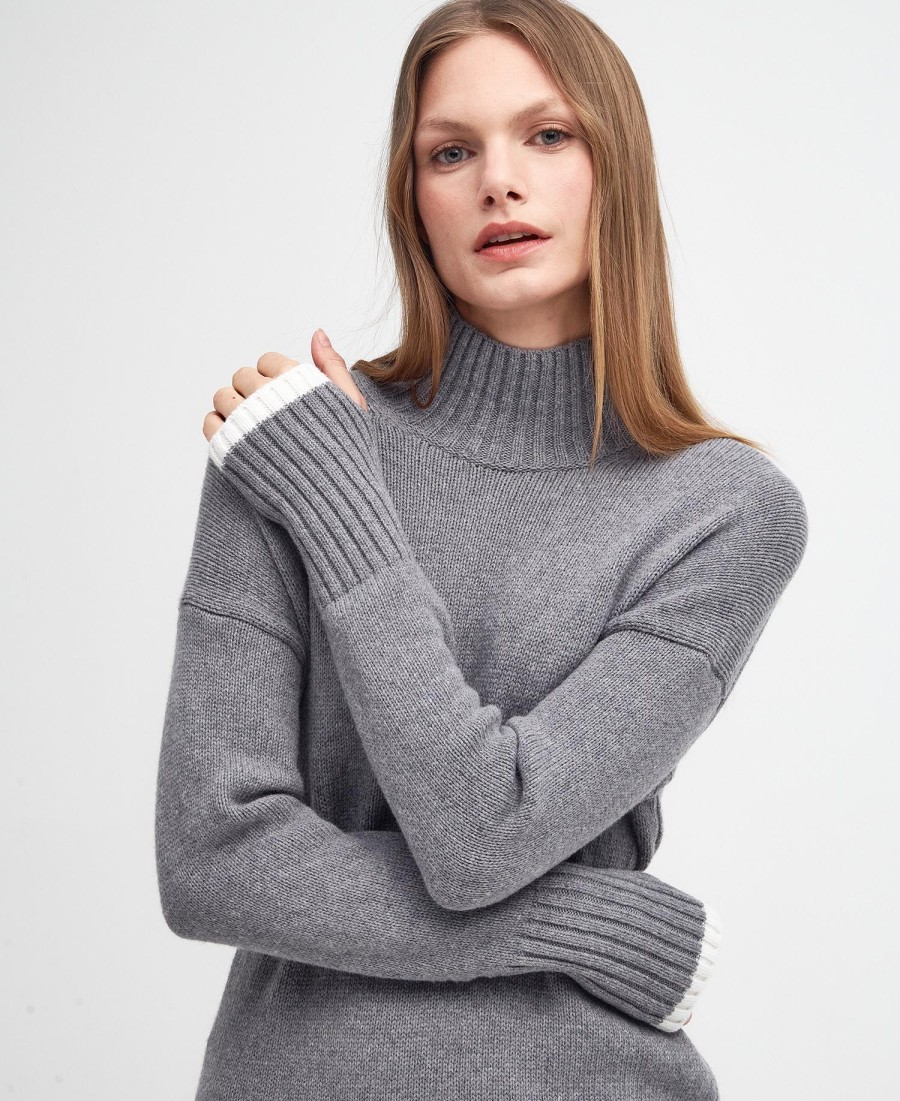 winona midi-jurk
