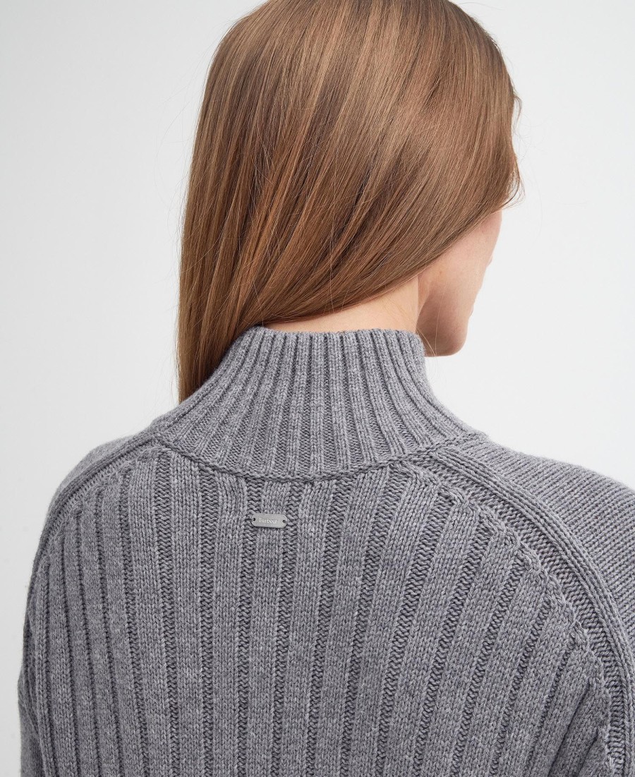 winona midi-jurk