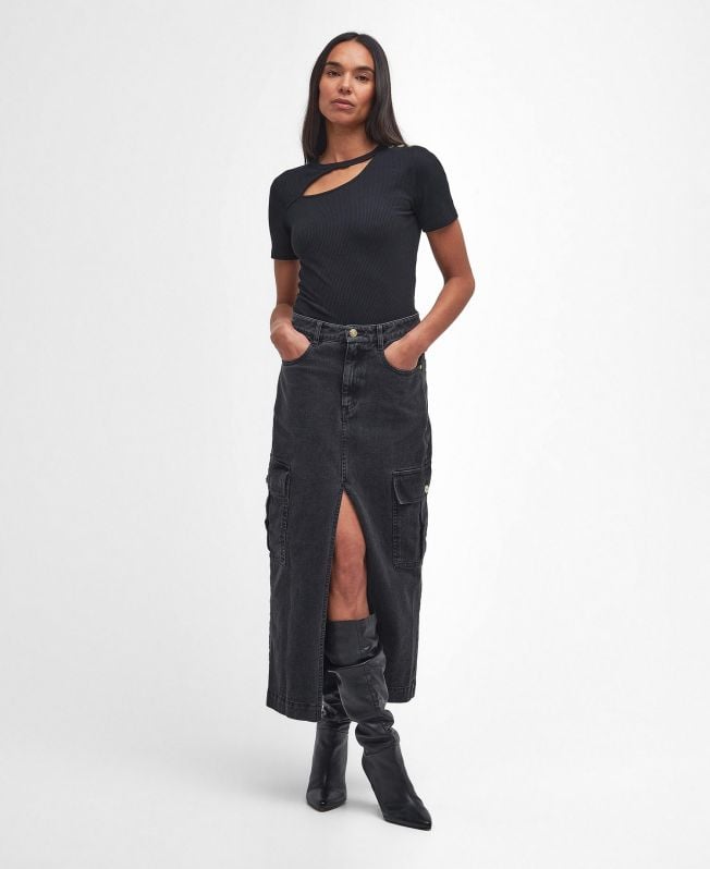 tamsin cargo midi rok