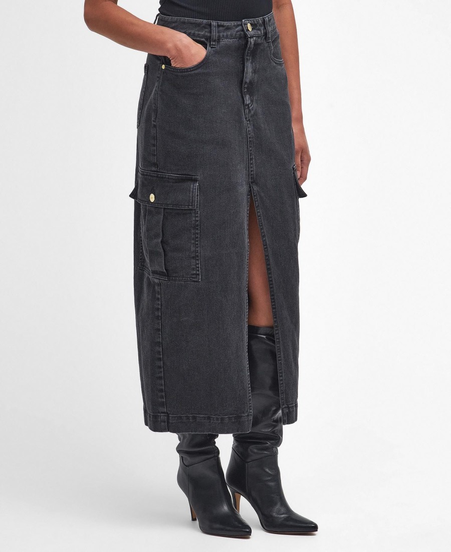 tamsin cargo midi rok