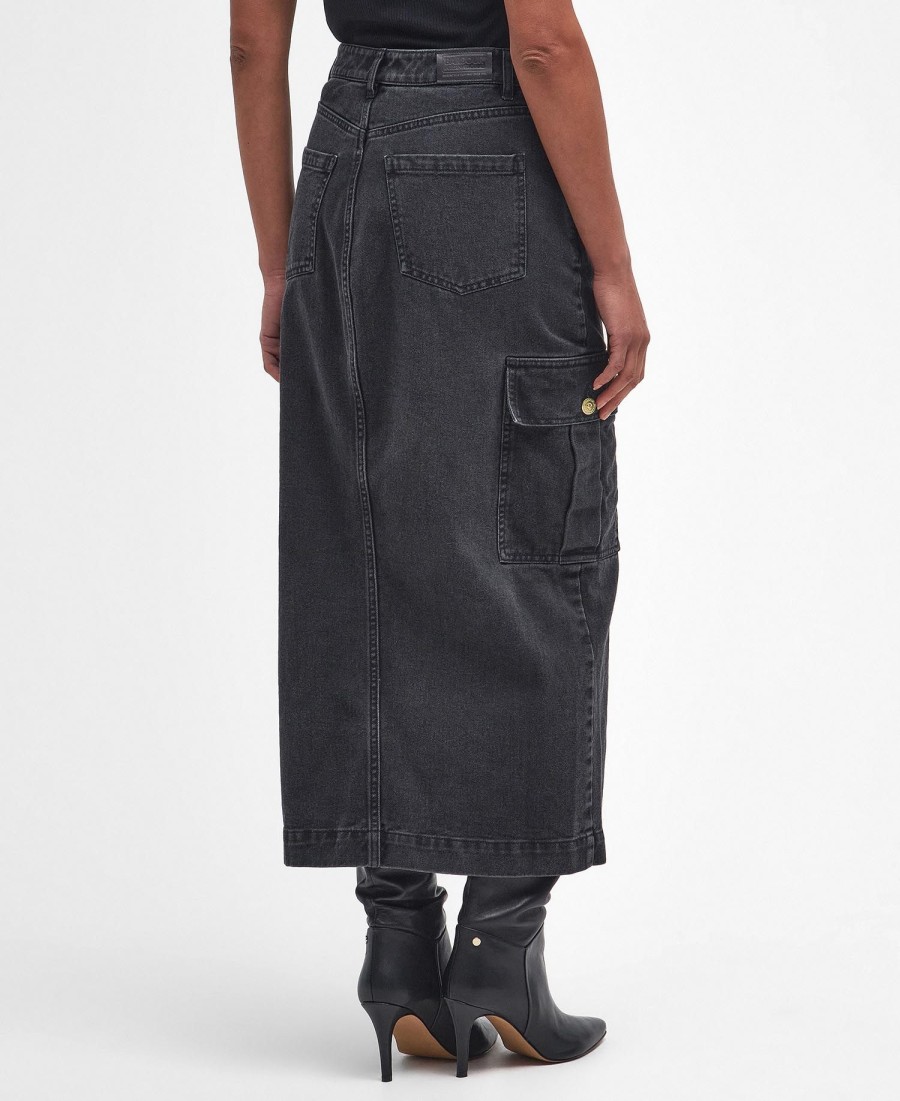 tamsin cargo midi rok