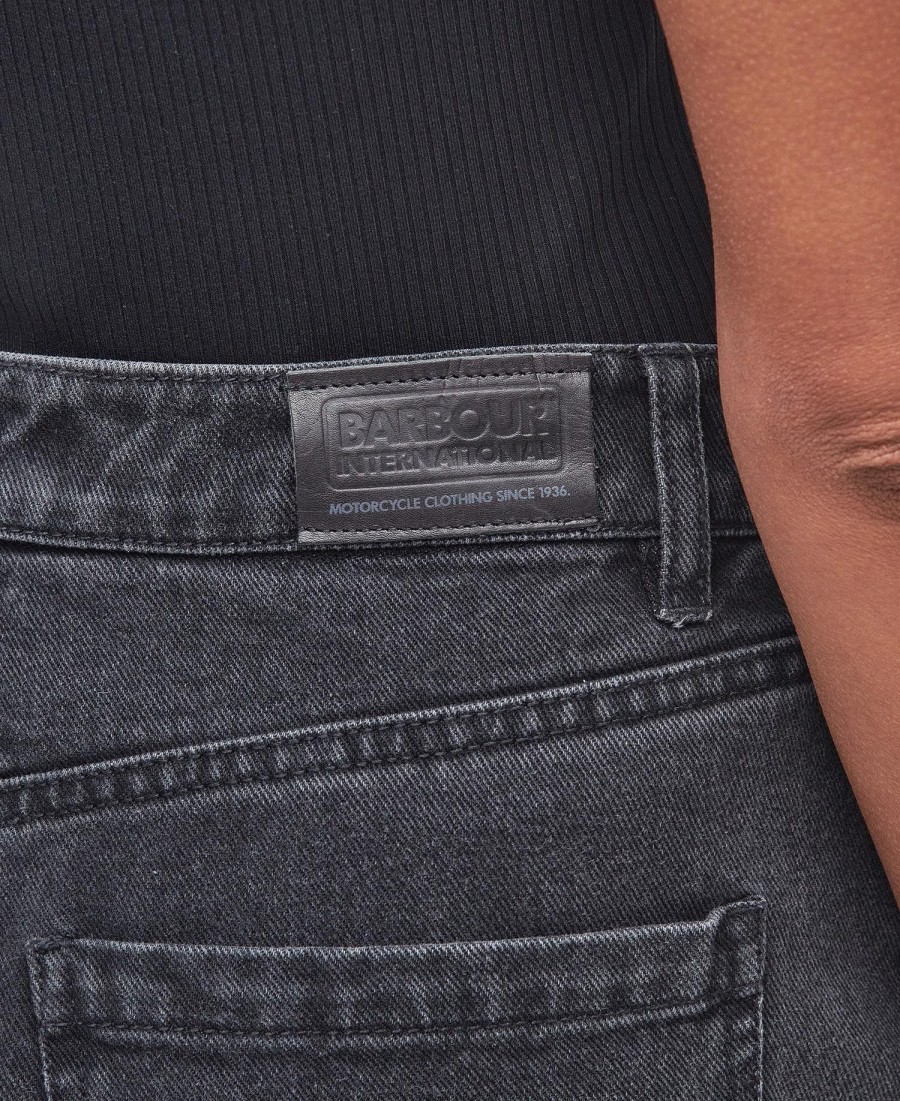 tamsin cargo midi rok