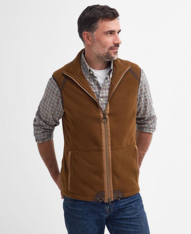 langdale fleecevest