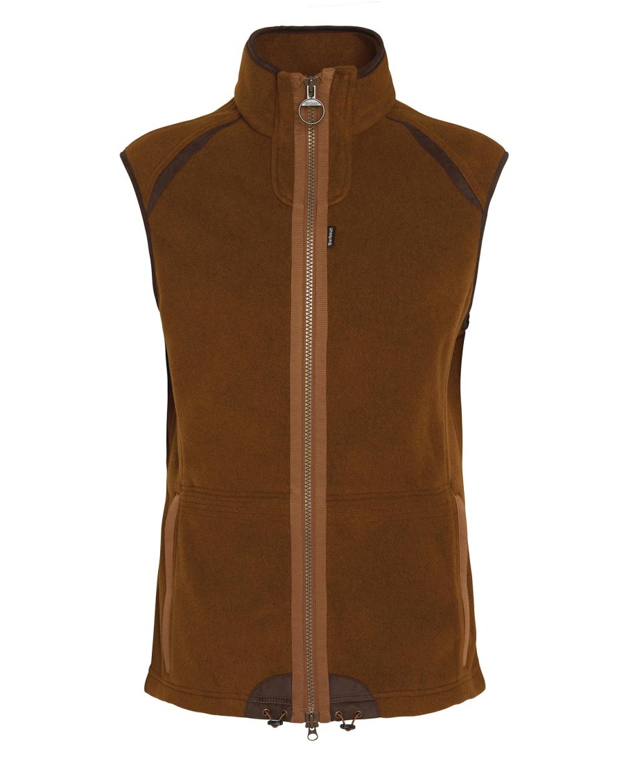 langdale fleecevest