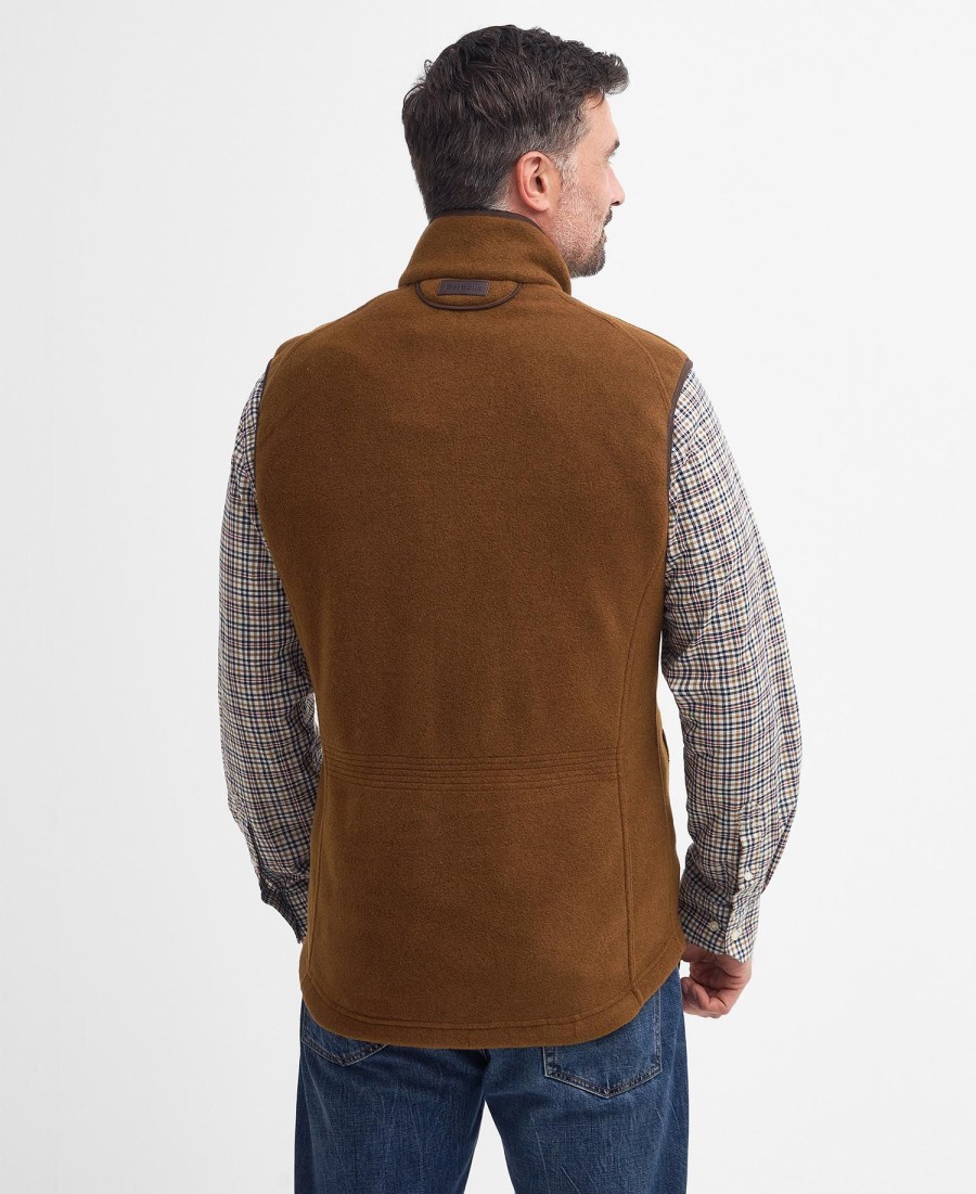 langdale fleecevest