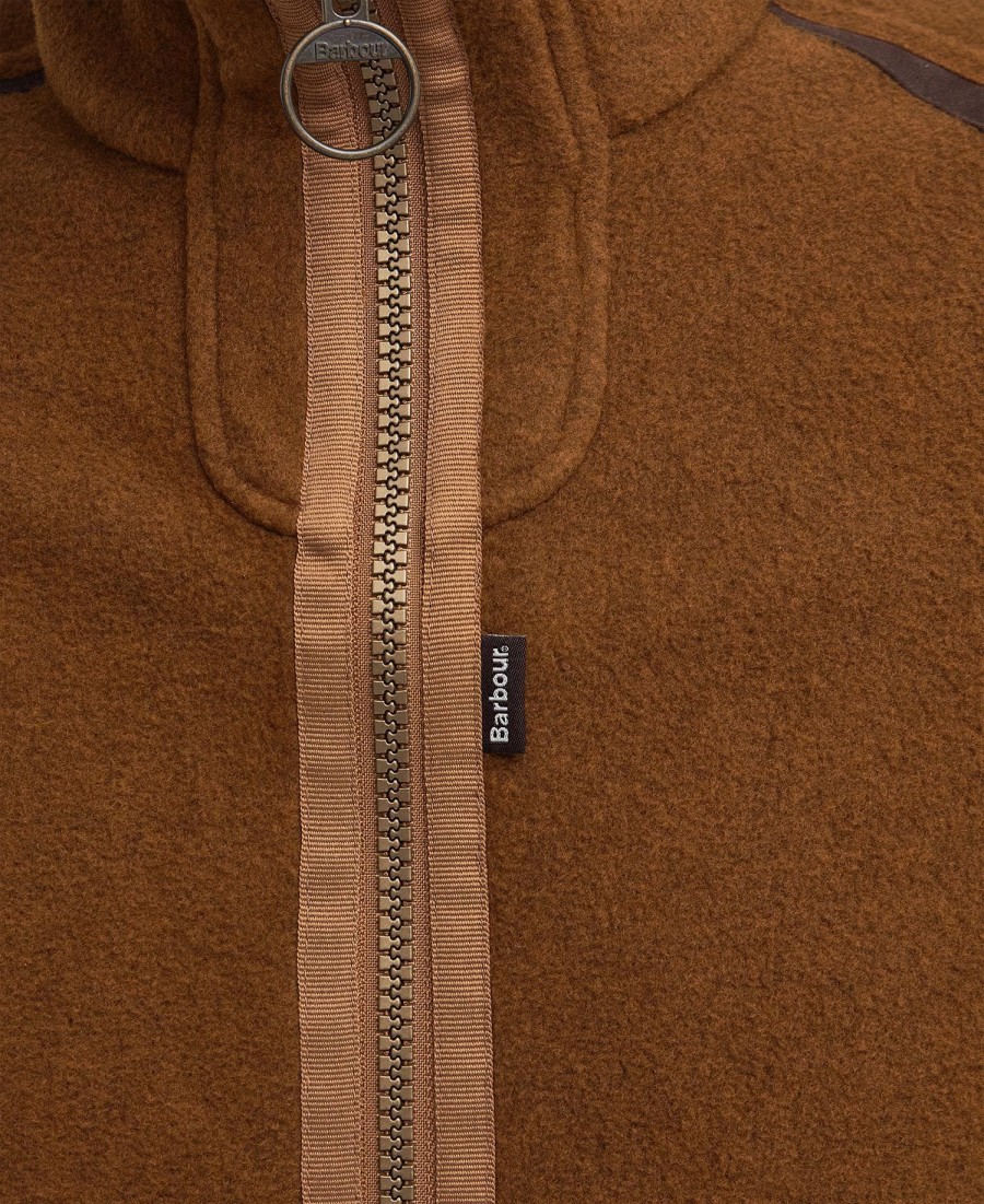 langdale fleecevest