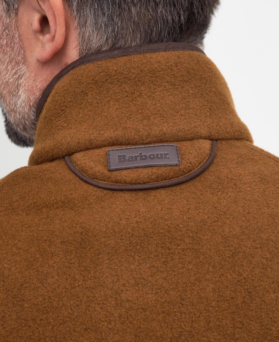 langdale fleecevest