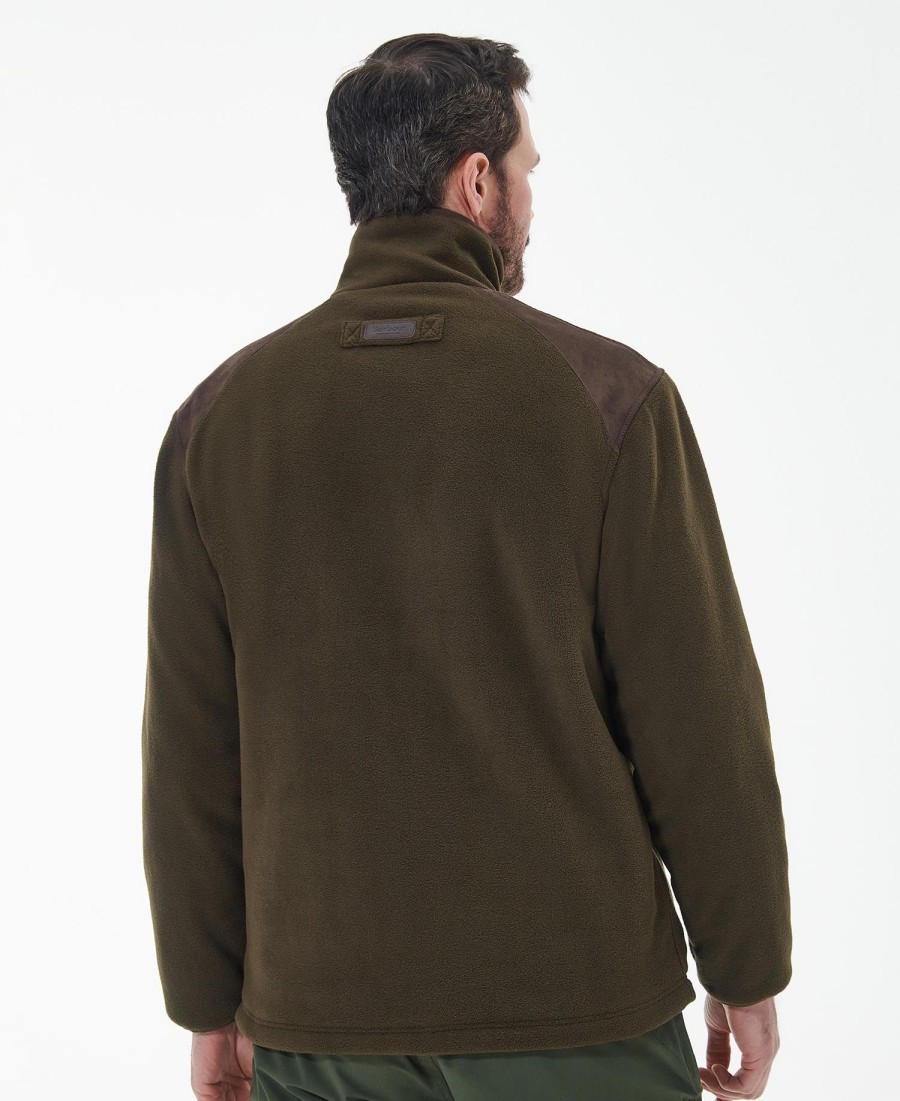 active fleece jacket