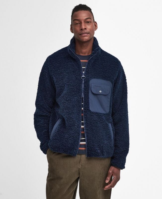 moor fleece
