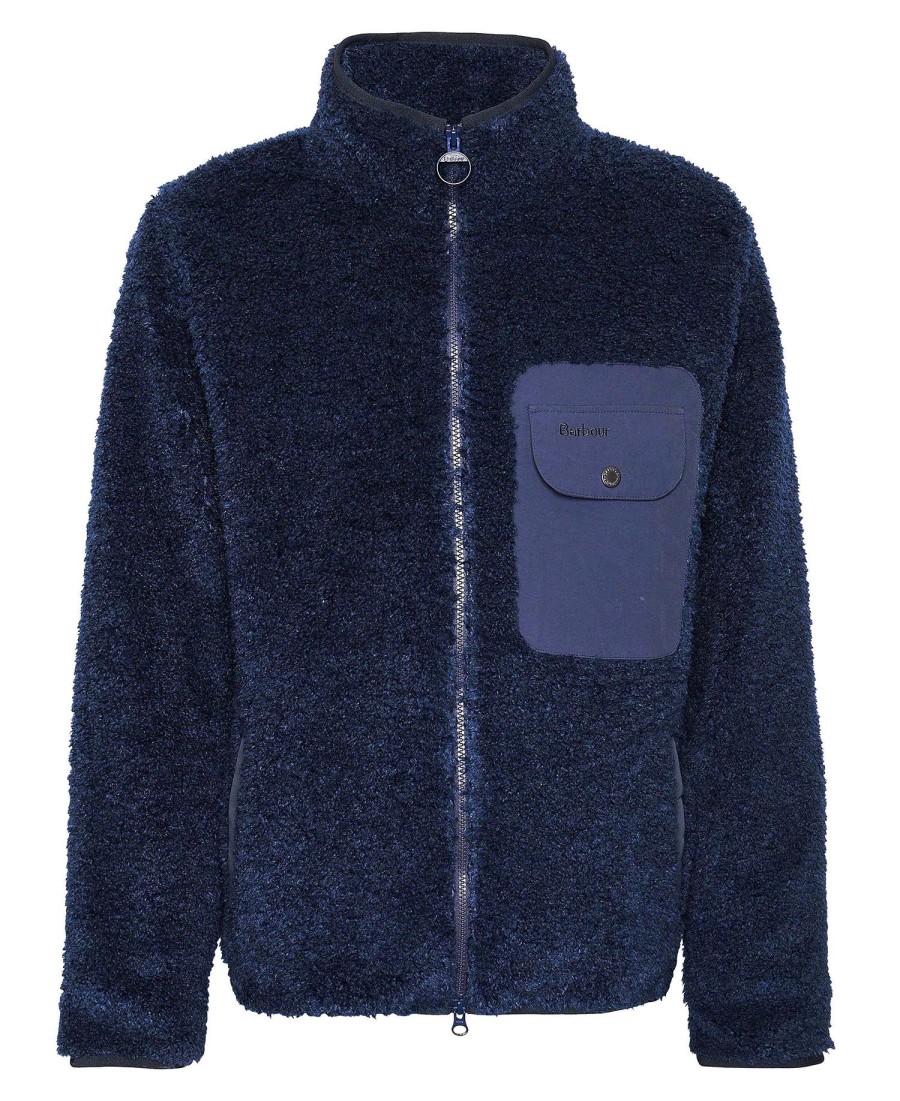 moor fleece