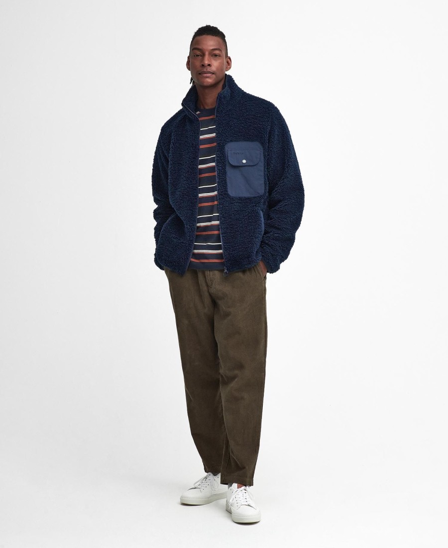 moor fleece