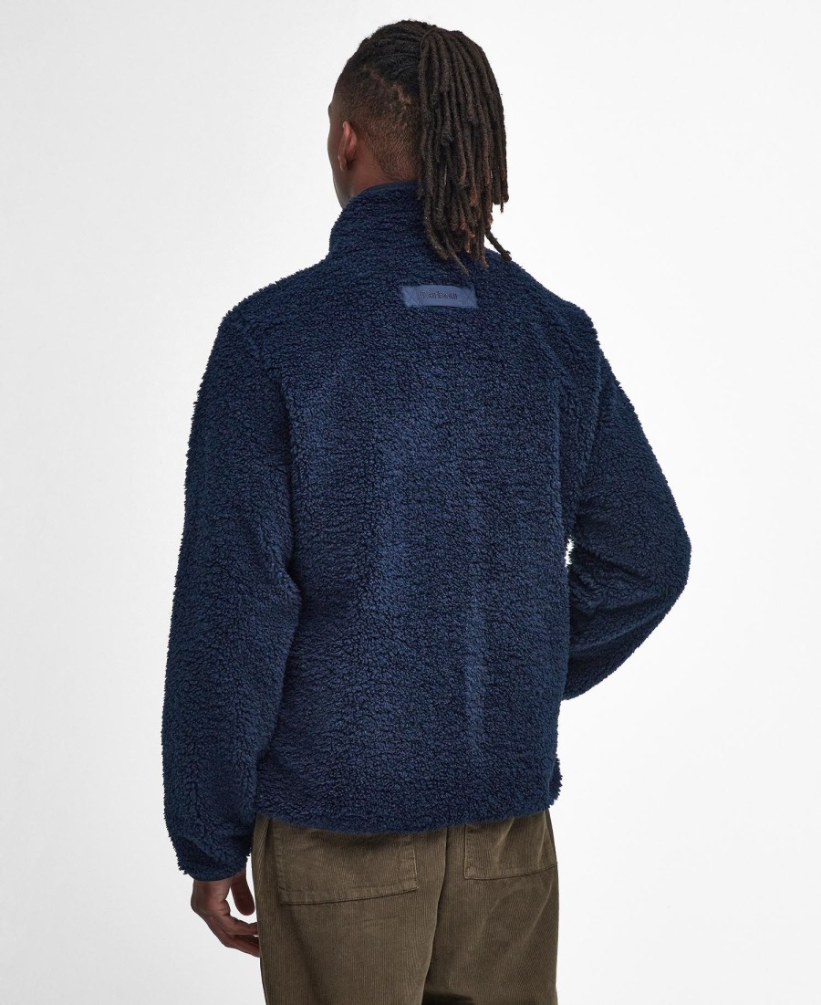 moor fleece