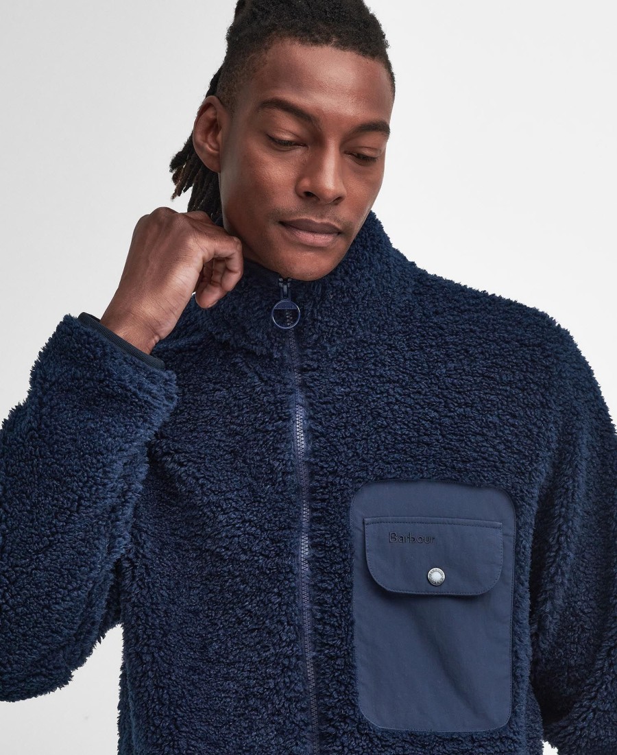 moor fleece