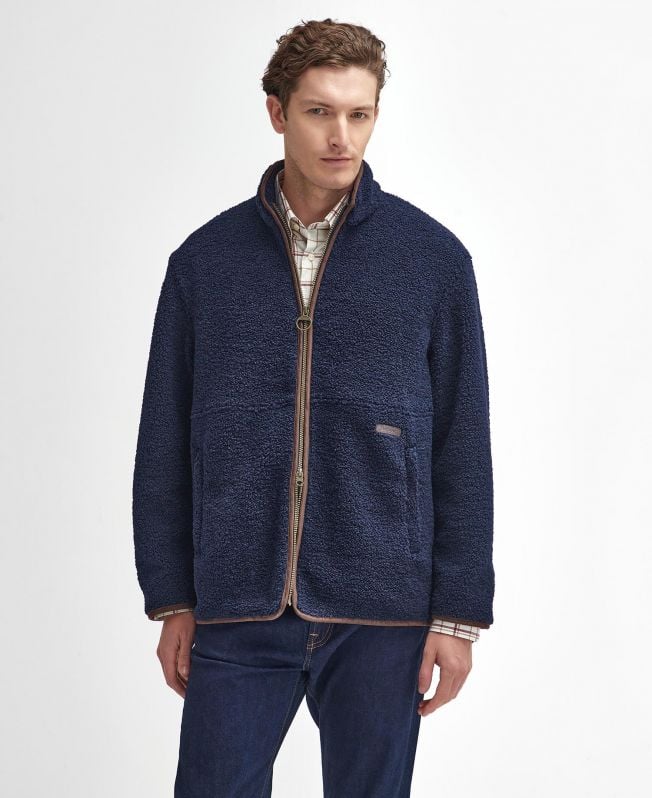 rydal wollen jas