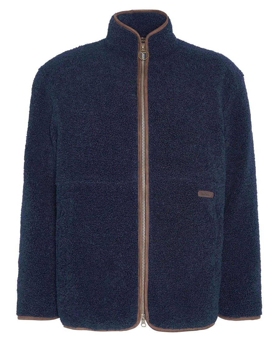 rydal wollen jas