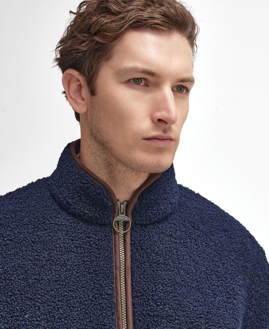 rydal wollen jas
