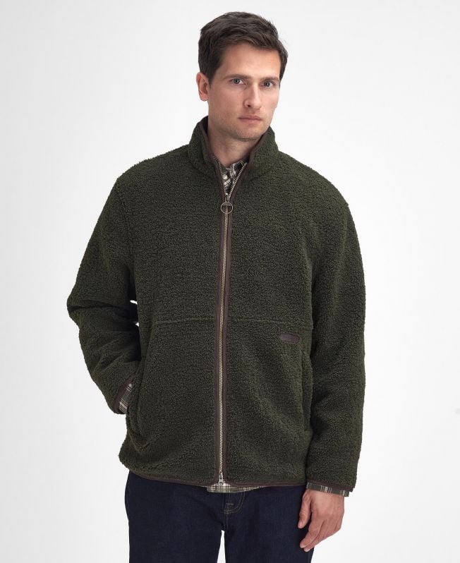 rydal wollen jas