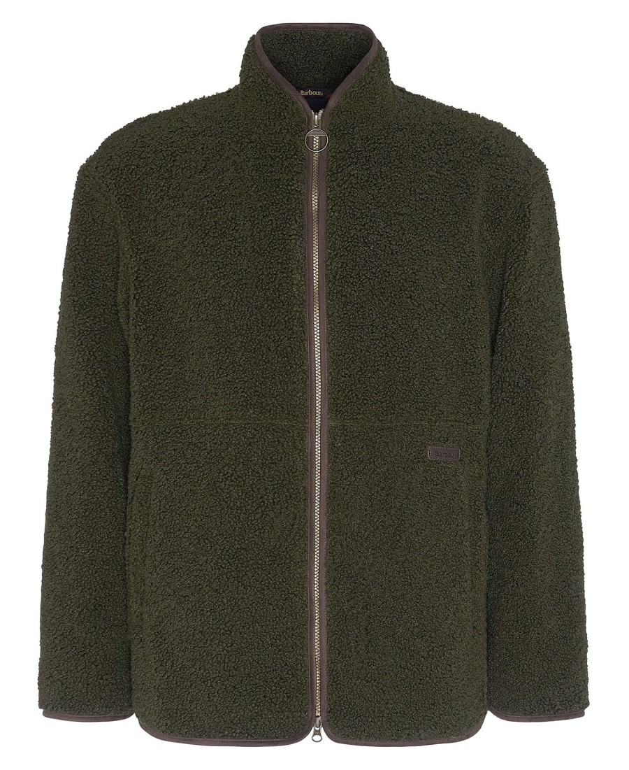 rydal wollen jas