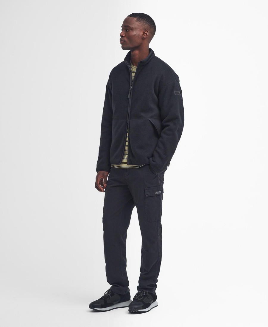 ellesmere wol
