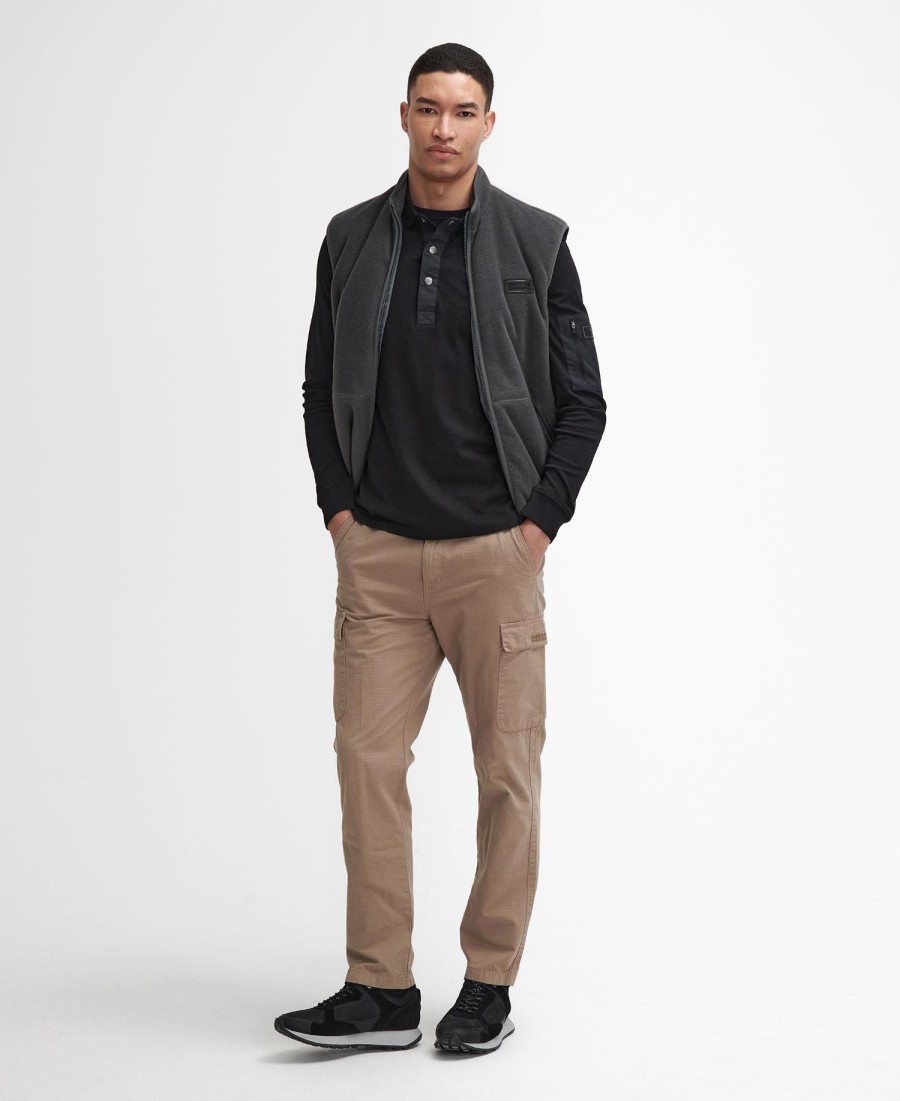 ellesmere fleecevest