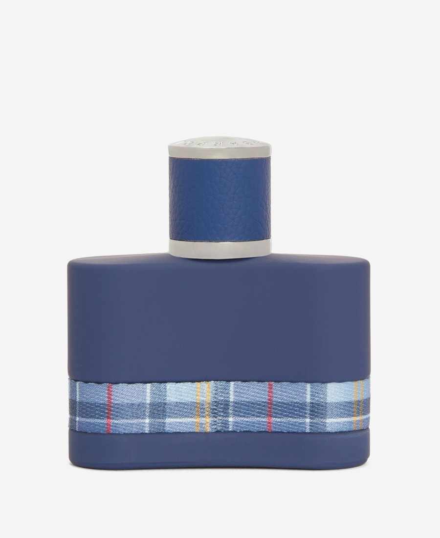 barbour coastal for him eau de parfum 50 ml