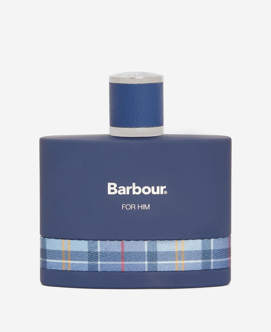 barbour coastal for him eau de parfum 100 ml