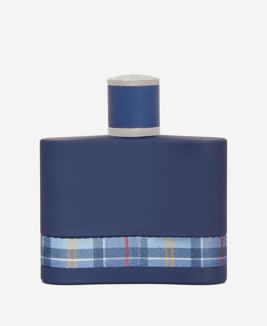 barbour coastal for him eau de parfum 100 ml