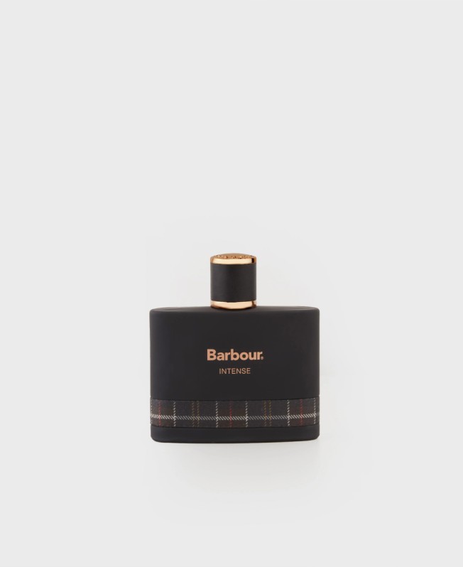 heritage intense eau de parfum 100 ml