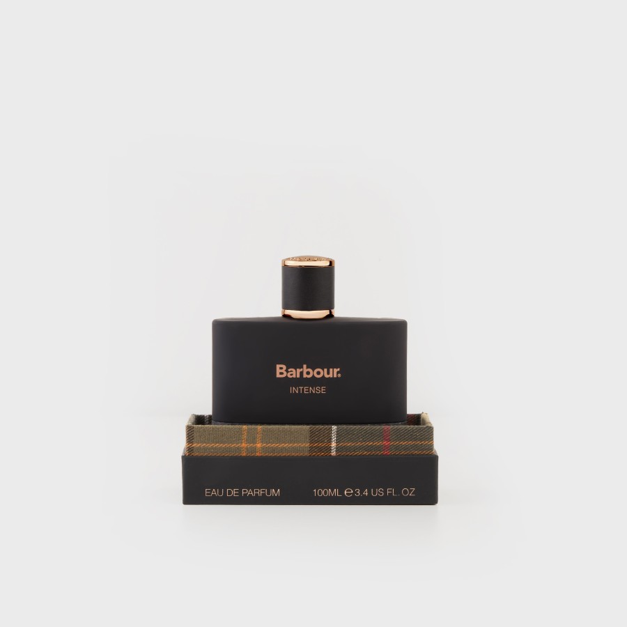 heritage intense eau de parfum 100 ml