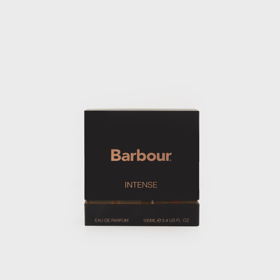 heritage intense eau de parfum 100 ml
