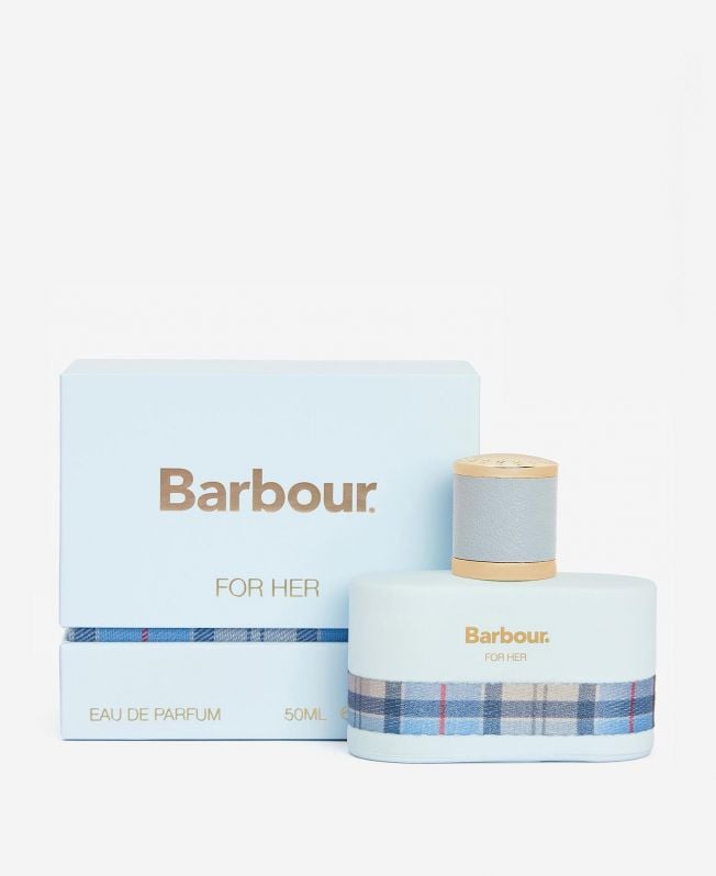 barbour coastal for her eau de parfum 50 ml