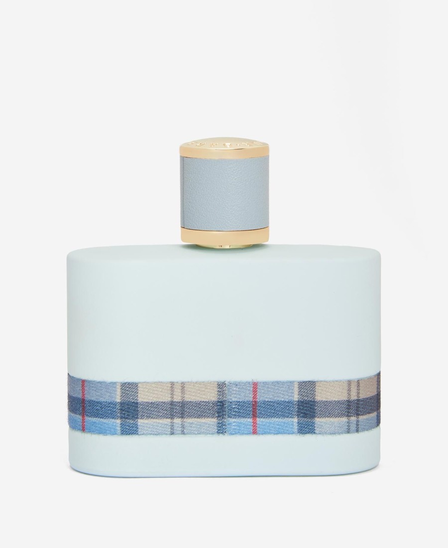 barbour coastal for her eau de parfum 100 ml