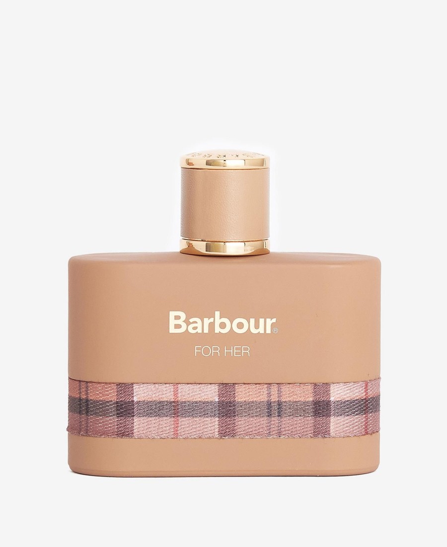 de nieuwe origins for her eau de parfum 100 ml