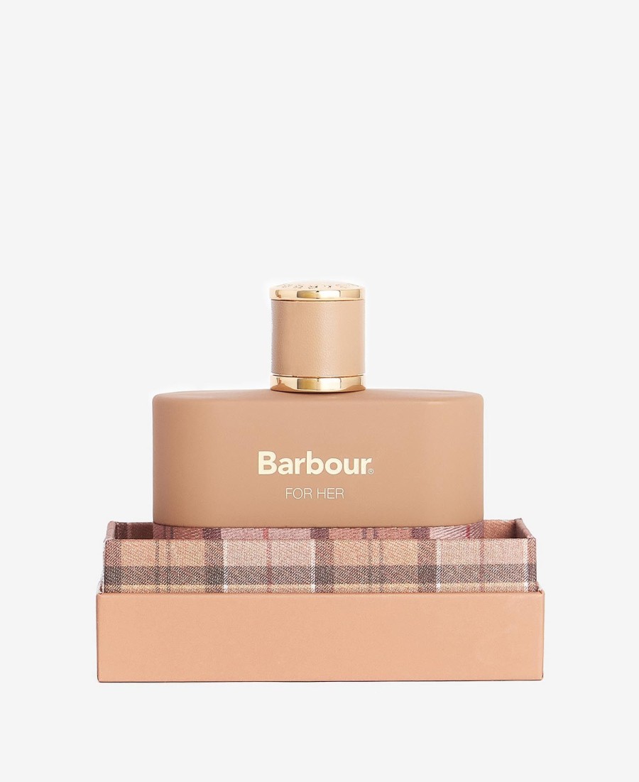 de nieuwe origins for her eau de parfum 100 ml