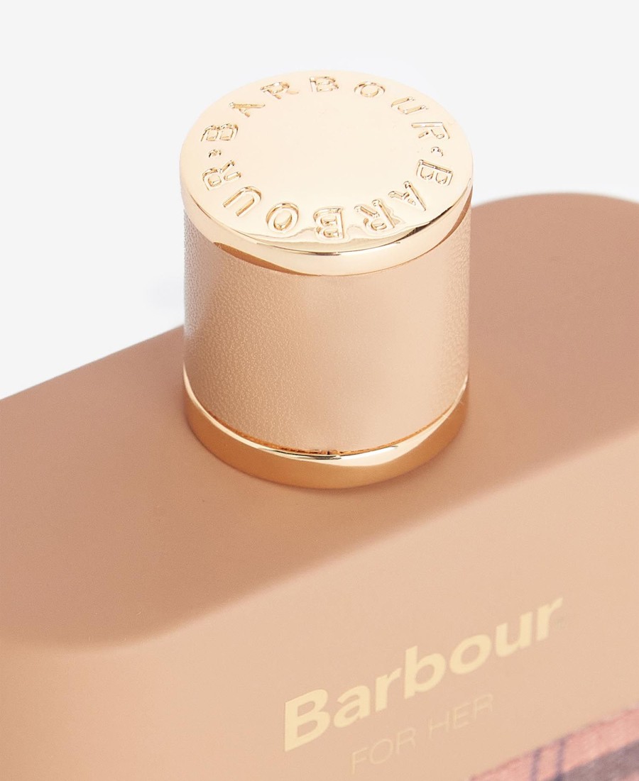 de nieuwe origins for her eau de parfum 100 ml