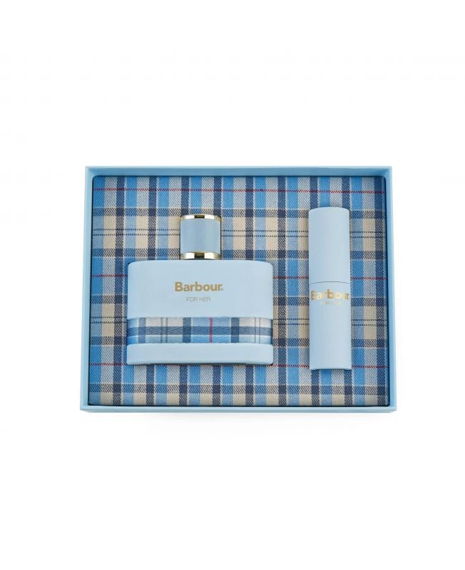 coastal for her hero parfum cadeauset