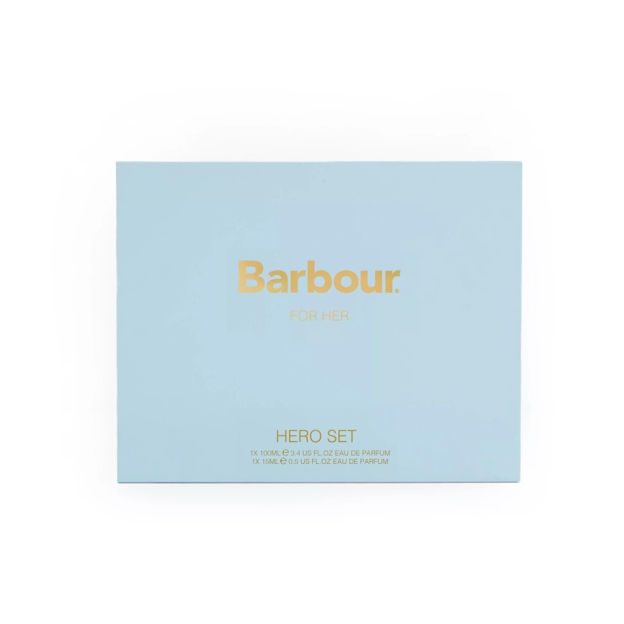coastal for her hero parfum cadeauset