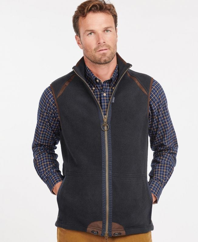 langdale fleecevest
