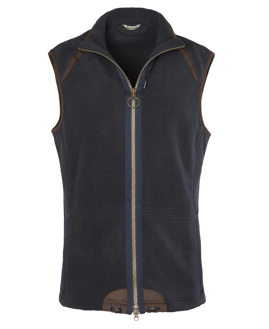 langdale fleecevest