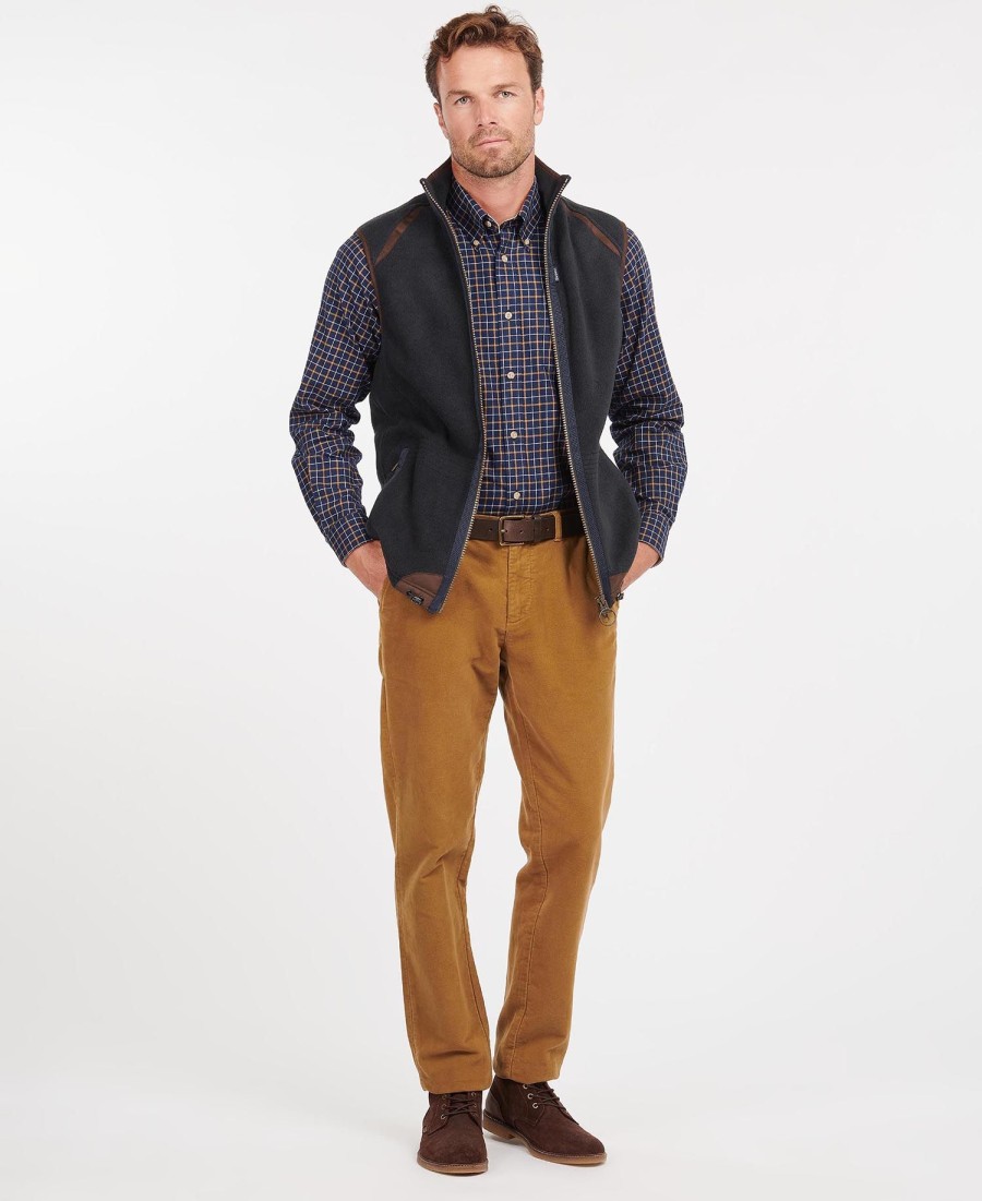 langdale fleecevest