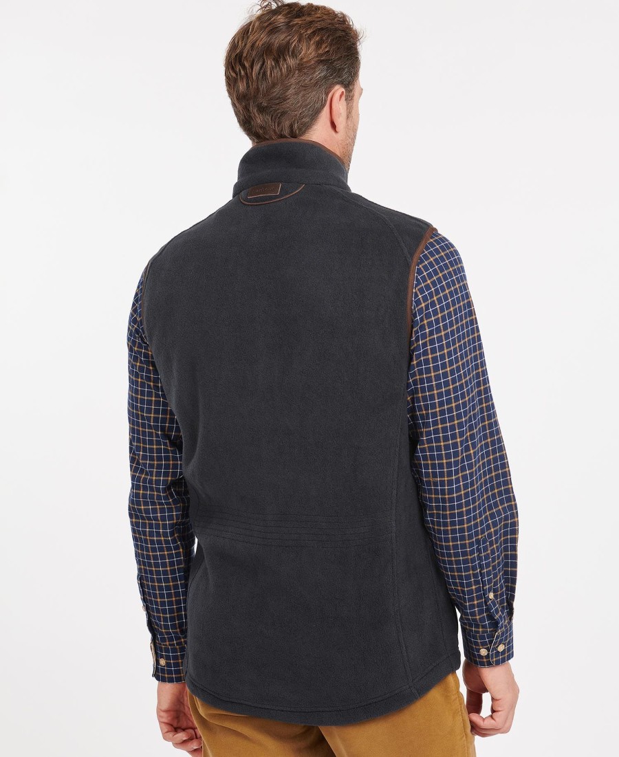 langdale fleecevest