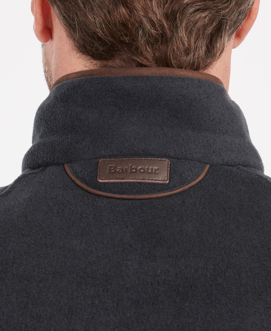 langdale fleecevest