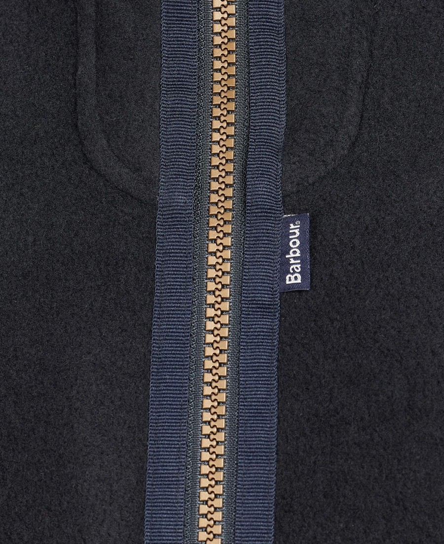 langdale fleecevest