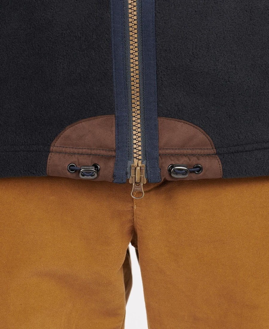 langdale fleecevest